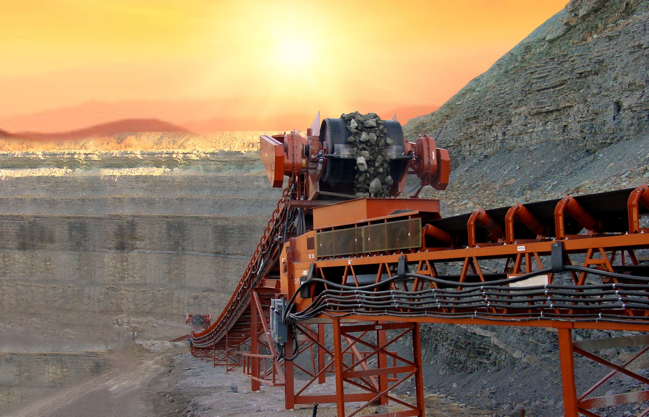 Top Qualities To Look For In A Reliable Aggregate Equipment Supplier Top Qualities To Look For In A Reliable Aggregate Equipment Supplier